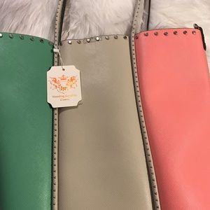 💚💚💚NEW Tote💚💚💚